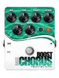 BOOST CHORUS BASS, зображення 1